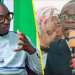 (Vidéo) – La pique de Abass Sow à Abdou Mbow : « Yaw Khamo Sakh Eurobonds… »
