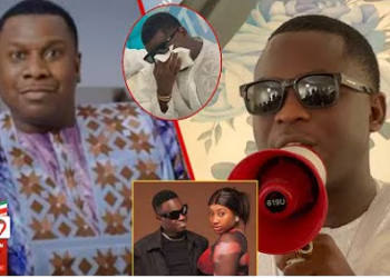 (Vidéo) – « Djiby Dramé Bignoumay Nianali Soxna… »: Les beaux témoignages de Sidy Diop sur Djiby Dramé