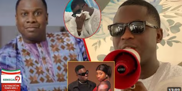 (Vidéo) – « Djiby Dramé Bignoumay Nianali Soxna… »: Les beaux témoignages de Sidy Diop sur Djiby Dramé