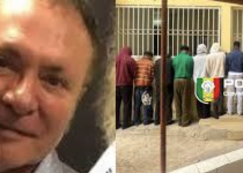 Affaire Pierre Robert : l’UNICEF exige justice et protection immédiate des victimes