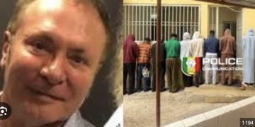 Affaire Pierre Robert : l’UNICEF exige justice et protection immédiate des victimes