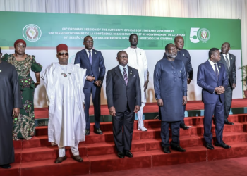 Escalade au Moyen-Orient : la CEDEAO appelle au calme