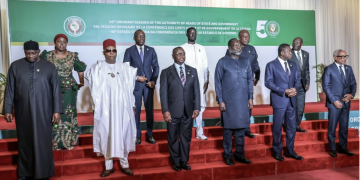 Escalade au Moyen-Orient : la CEDEAO appelle au calme