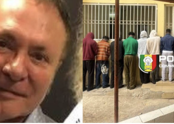 Affaire Pierre Robert : Un suspect localisé aux États-Unis