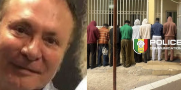 Affaire Pierre Robert : Un suspect localisé aux États-Unis