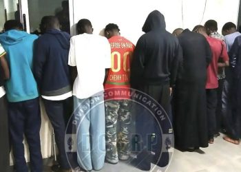 Affaire Pape Cheikh Diallo : Quatre nouvelles arrestations à Thiès