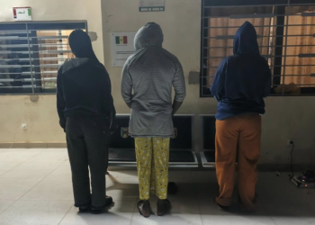 Ziguinchor : Trois femmes déférées pour traite de personnes
