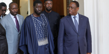 ONU : Le Sénégal n’a pas été associé à la candidature de Macky Sall
