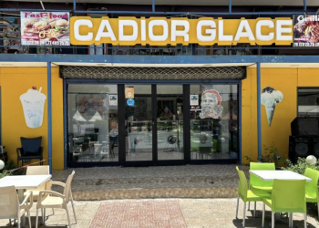 Thiès : la mairie somme Cadior Glace de libérer l’esplanade des Thiessois