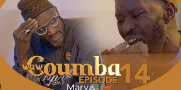 (Vidéo) MARVA : Série – WaW Coumba – Ramadan 2026 – Episode 14