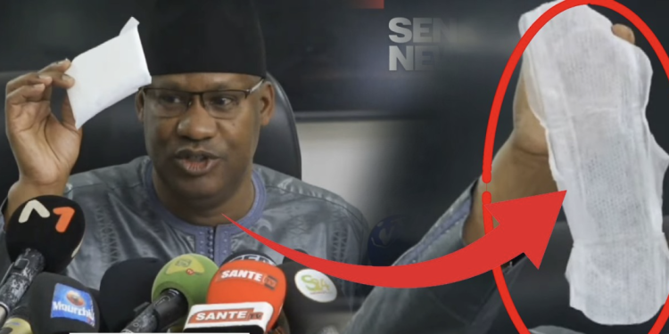 Affaire Softcare : le ministre de la Santé écarte tout risque sanitaire