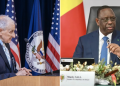 ONU : l’ancien diplomate américain Herman J. Cohen soutient la candidature de Macky Sall