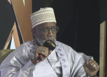 Bouba Ndour recadre Ahmed Khalifa Niass : "Youssou Ndour m'a dissuadé de porter plainte..."