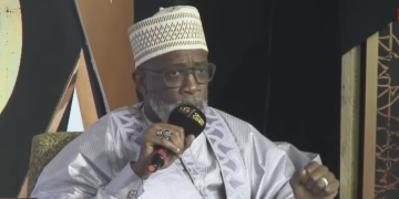 Bouba Ndour recadre Ahmed Khalifa Niass : "Youssou Ndour m'a dissuadé de porter plainte..."