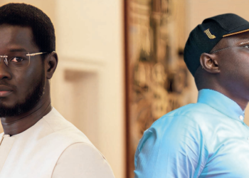 Au sommet de l’État, la dualité est désormais actée !