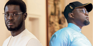 Au sommet de l’État, la dualité est désormais actée !