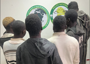 Migration irrégulière : six capitaines de pirogue déférés devant le PJF