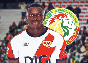 Nobel Mendy : "La Coupe du monde, c’est un rêve de gamin"