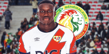 Nobel Mendy : "La Coupe du monde, c’est un rêve de gamin"