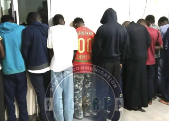 Affaire Pape Cheikh Diallo et Cie : Un 40ème suspect enfonce l'animateur