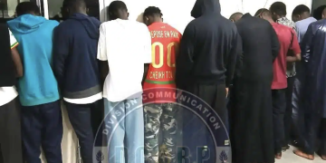 Affaire Pape Cheikh Diallo et Cie : Un 40ème suspect enfonce l'animateur