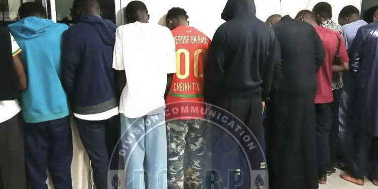 Affaire Pape Cheikh Diallo et Cie : Un 40ème suspect enfonce l'animateur