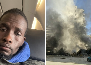 Conflit au Moyen-Orient : des Sénégalais bloqués à Dubaï dans le désarroi