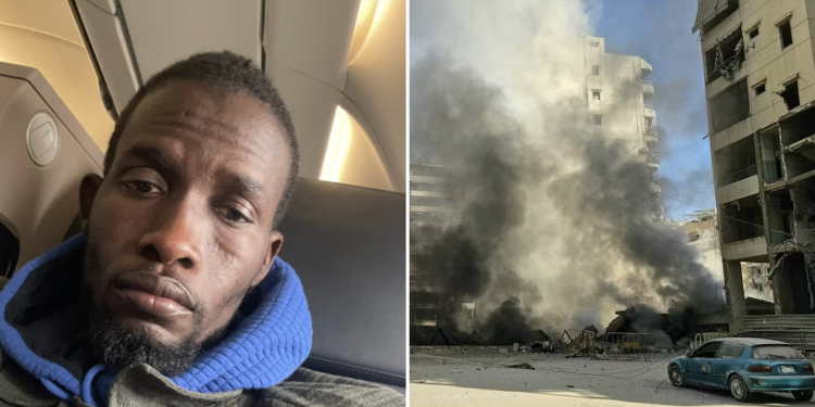 Conflit au Moyen-Orient : des Sénégalais bloqués à Dubaï dans le désarroi