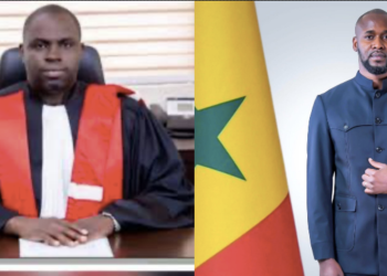 Injures et menaces : six mois ferme requis contre le DG de la Santé