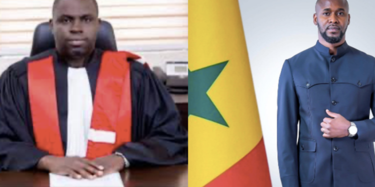 Injures et menaces : six mois ferme requis contre le DG de la Santé