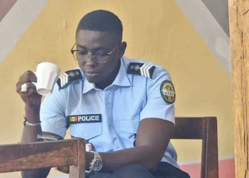 Drame sur l’axe Tambacounda–Kaolack : un agent de police perd la vie