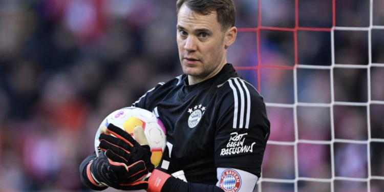Crise au Bayern Munich : tous les gardiens indisponibles avant le choc contre l’Atalanta