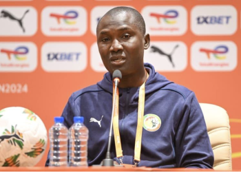 FSF : Souleymane Diallo pressenti pour remplacer Mayacine Mar comme DTN