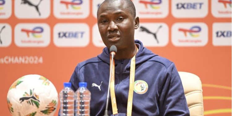 FSF : Souleymane Diallo pressenti pour remplacer Mayacine Mar comme DTN