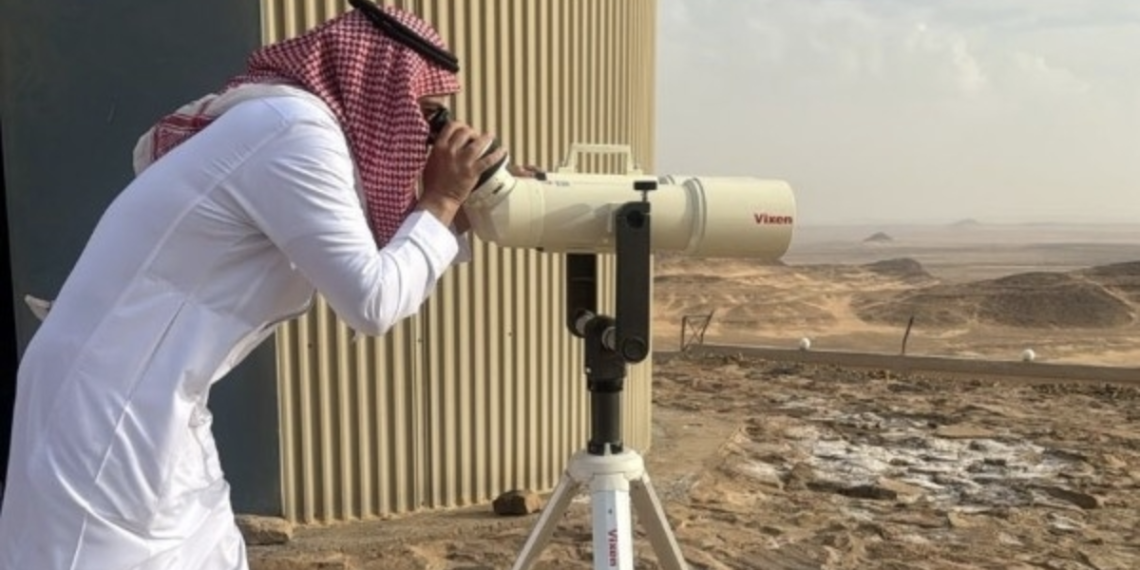 Aïd al-Fitr 2026 : l’Arabie saoudite fixe l’observation du croissant lunaire au 18 mars