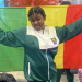 Boxe U19 : Maïrame Sow offre au Sénégal sa première médaille mondiale