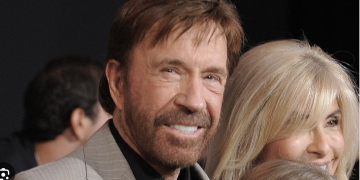 Décès de Chuck Norris, icône mondiale des arts martiaux