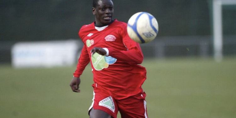Football : Décès de Mallo Diallo, ancien buteur sénégalais
