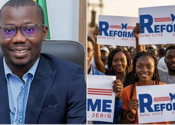 Keur Massar Nord : le maire Adama Sarr annonce la création imminente de son parti politique