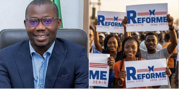 Keur Massar Nord : le maire Adama Sarr annonce la création imminente de son parti politique