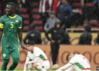 CAN 2025 : Idrissa Gana Guèye prêt à collecter et restituer les médailles pour apaiser les tensions