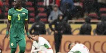 CAN 2025 : Idrissa Gana Guèye prêt à collecter et restituer les médailles pour apaiser les tensions