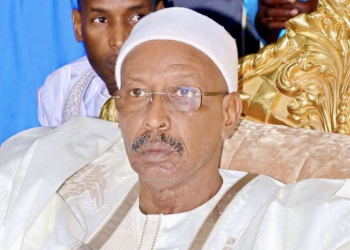 Guéoul : le khalife Cheikh Sadibou Aïdara rappelé à Dieu