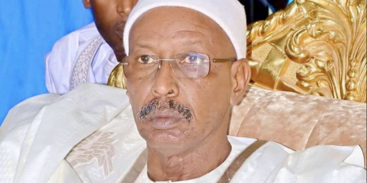 Guéoul : le khalife Cheikh Sadibou Aïdara rappelé à Dieu
