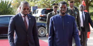 An II Diomaye - Sonko : Peut mieux faire !