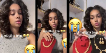 Décès de la tiktokeuse Khady Sow : une enquête criminelle ouverte à Guédiawaye