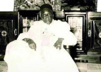 25 mars 1957 – 25 mars 2026 : Il y'a soixante-neuf (69) ans que nous quittait Serigne Babacar Sy