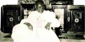 25 mars 1957 – 25 mars 2026 : Il y'a soixante-neuf (69) ans que nous quittait Serigne Babacar Sy