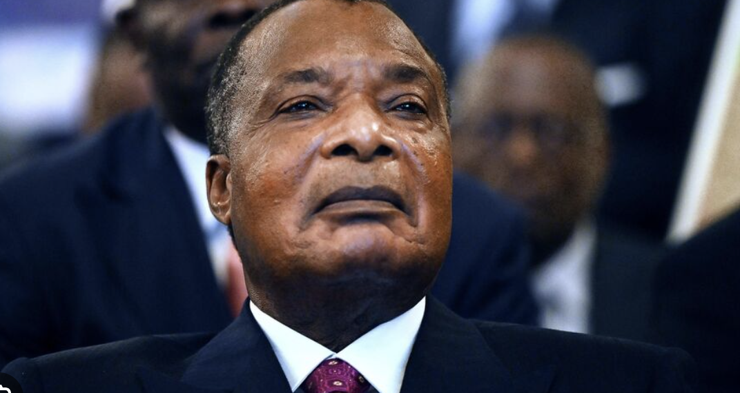 Congo-Brazzaville : la Cour constitutionnelle confirme la victoire de Denis Sassou Nguesso
