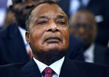 Congo-Brazzaville : la Cour constitutionnelle confirme la victoire de Denis Sassou Nguesso